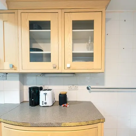 Stylish 2 Bedrooms Little Venice - 44 Apartmán