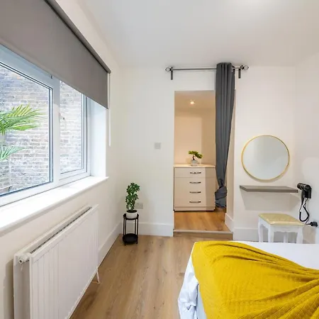 Stylish 2 Bedrooms Little Venice - 44