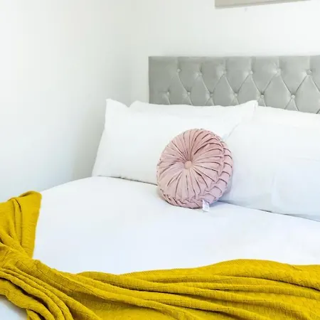Stylish 2 Bedrooms Little Venice - 44 Apartmán *
