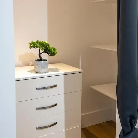 Stylish 2 Bedrooms Little Venice - 44 Apartmán Londýn
