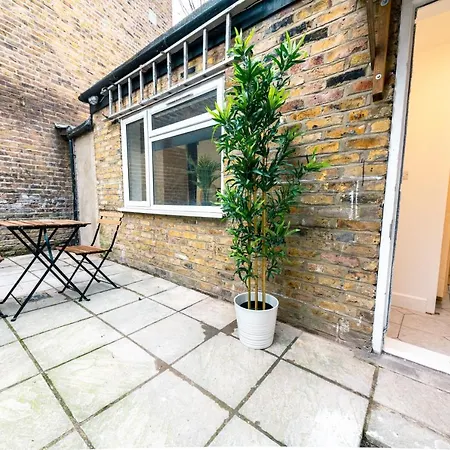 Stylish 2 Bedrooms Little Venice - 44