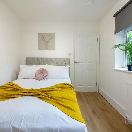 Stylish 2 Bedrooms Little Venice - 44 Apartmán *