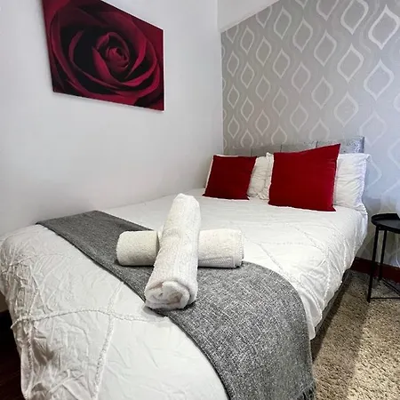 Cosy In The Heart Of Marble Arch. Apartment *