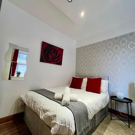 Cosy In The Heart Of Marble Arch. * London