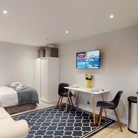 Apartment Wimbledon *