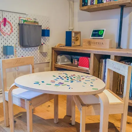 Charming Angel Maisonette Semesterbostad London