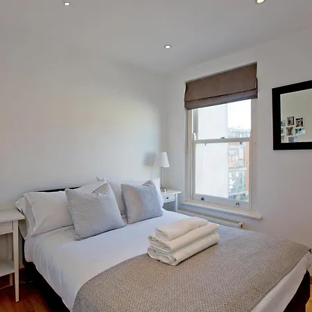 Convenient Highbury Fields 1 Bedroom - Parking By Request Londres