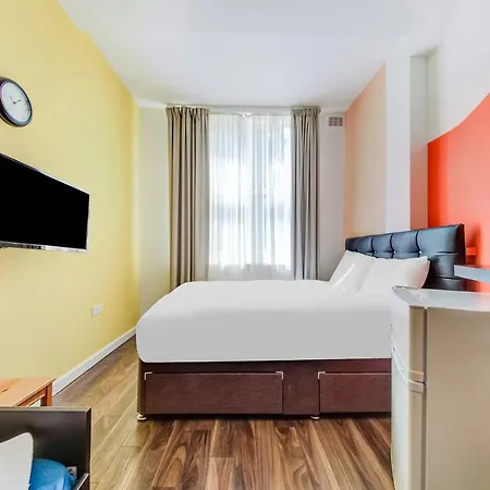 Hotel Grantly 3*