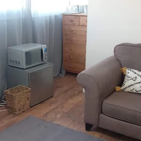 Homestay Comfortable Double *