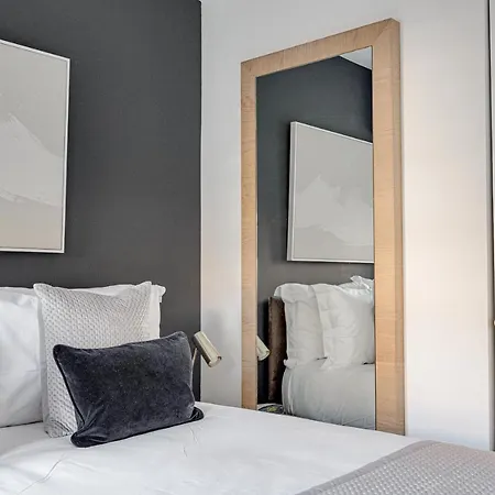Aparthotel Nell Gwynn Chelsea