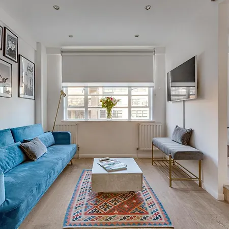 Nell Gwynn Chelsea 4* Londra