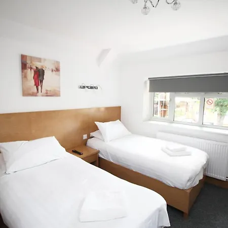 Hotel Flexistay 3*