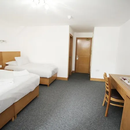 Flexistay