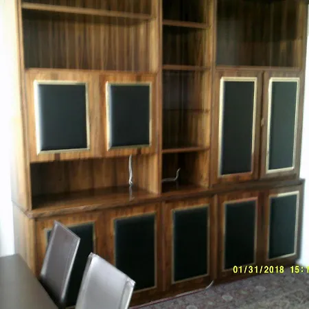 202 Apartment *