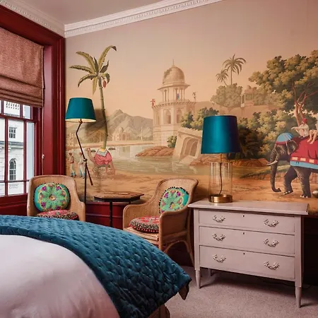 Hotel The Portobello 4*