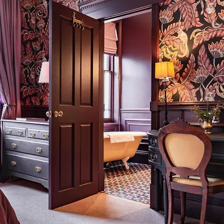 Hotel The Portobello