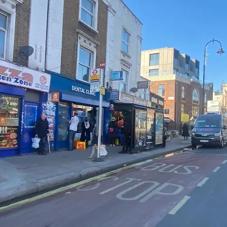 Luxury Camden Town * 伦敦