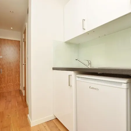 Notting Hill Serviced Apartments By Concept Apartments Apartment