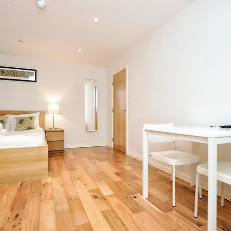Notting Hill Serviced Apartments By Concept Apartments * London