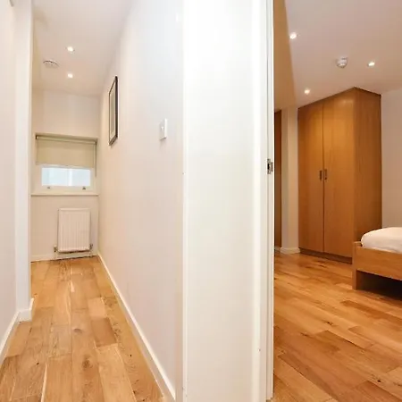 Notting Hill Serviced Apartments By Concept Apartments Apartment *