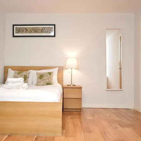 Notting Hill Serviced Apartments By Concept Apartments Apartment *