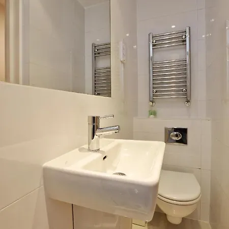 Apartment Notting Hill Serviced Apartments By Concept Apartments London
