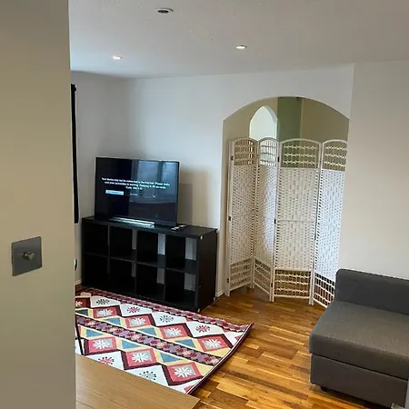 Lejlighed Apartment In Central London Zone 2 *