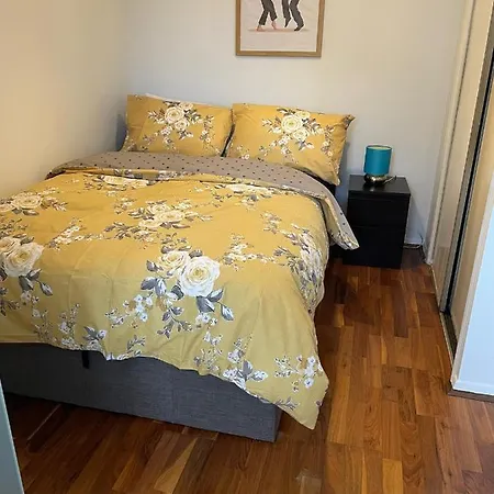 Apartment In Central London Zone 2