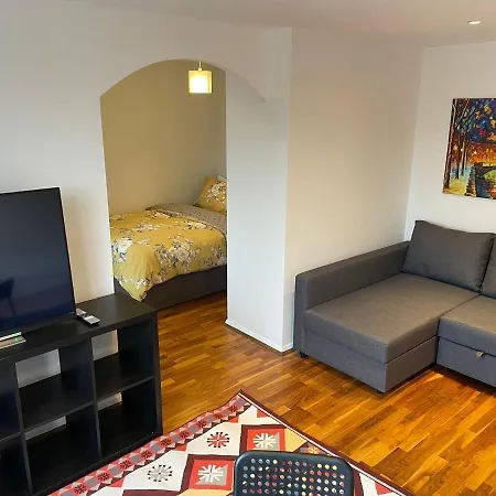 Apartment In Central London Zone 2 Lejlighed