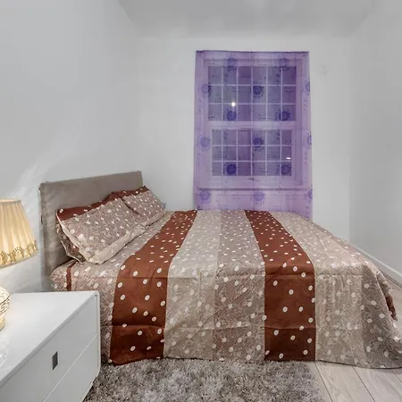 Spacious And Stylish - East Acton Апартаменты *
