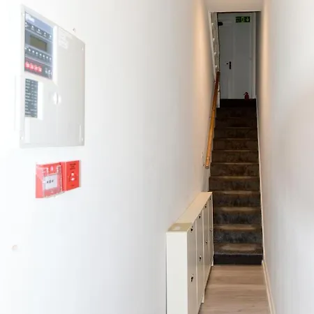 Double Ubytování v soukromí
