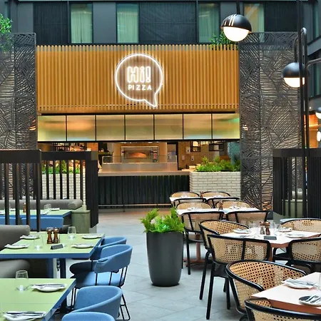 London Heathrow - Bath Road By Ihg Hotel