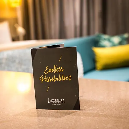 Staybridge London Heathrow - Bath Road, An Ihg Hillingdon