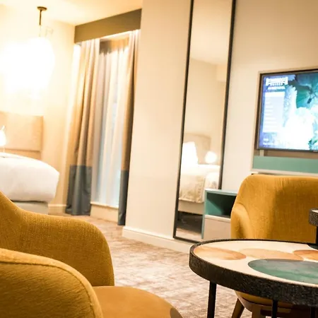 Hotel Staybridge London Heathrow - Bath Road, An Ihg Hillingdon