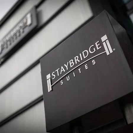 Staybridge London Heathrow - Bath Road, An Ihg 4*
