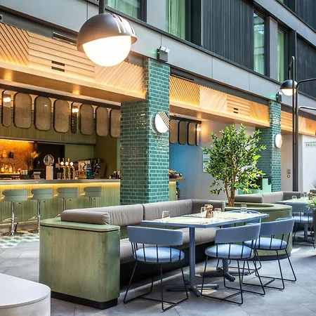 Staybridge London Heathrow - Bath Road, An Ihg 4* Hillingdon