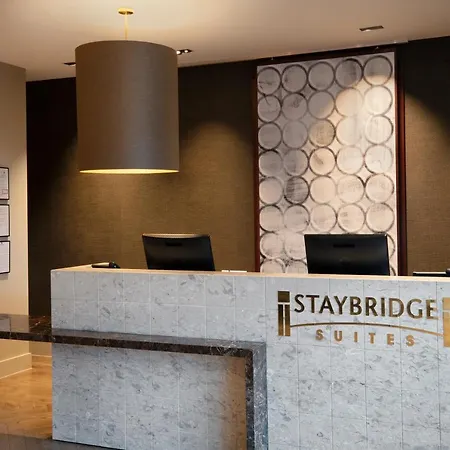 Staybridge London Heathrow - Bath Road, An Ihg 4*