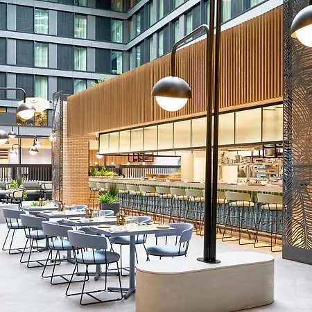 Staybridge London Heathrow - Bath Road, An Ihg 4*