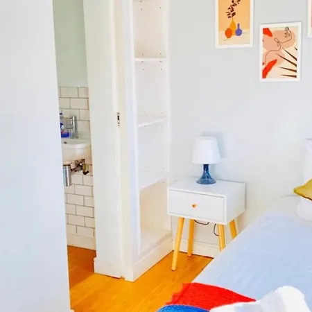 Cosy Haven Wembley