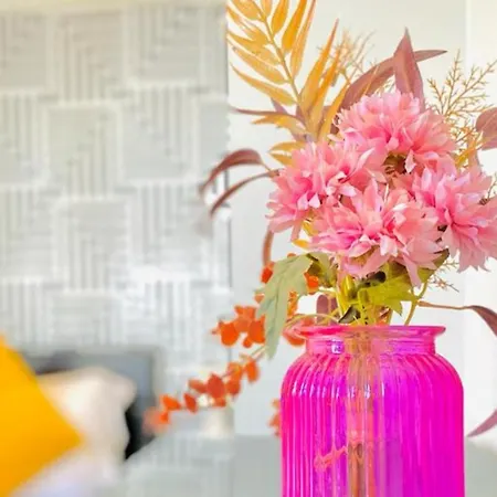 Appartamento Cosy Haven *