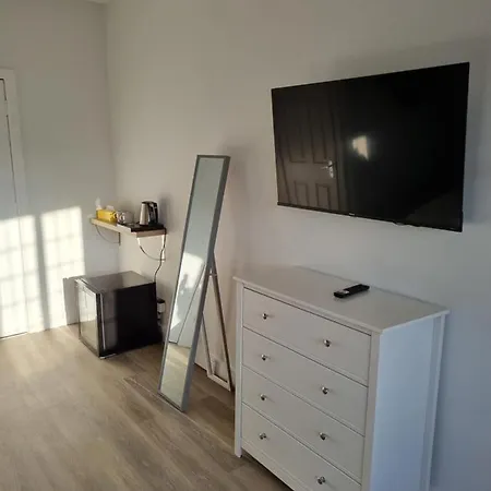 Vendégház Cg