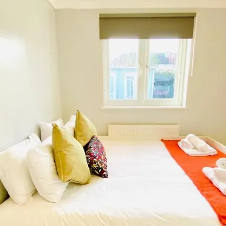 Appartamento Cosy Haven *
