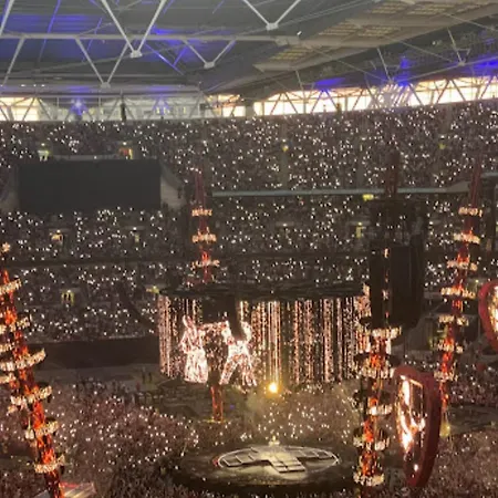 Wembley Luxury Residence- Opulence House London
