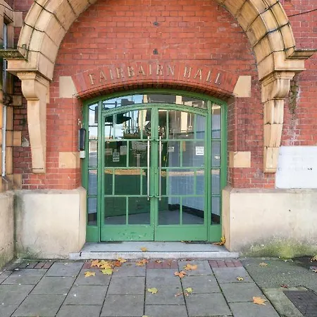 Apartment Modern Deluxe 2 Bedroom In Canning Town Excel Centre *