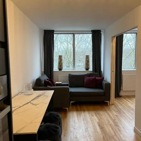 Apartment Herstusio W11 London