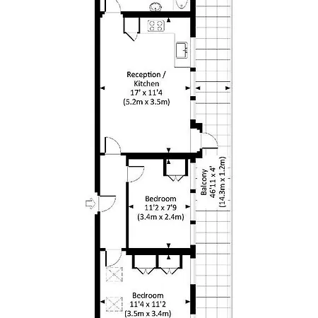 Apartment 202 *