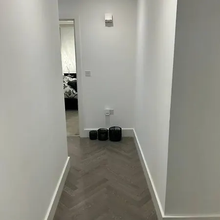 Modern 2 Bedroom Flat Near King's Cross. Apartment London