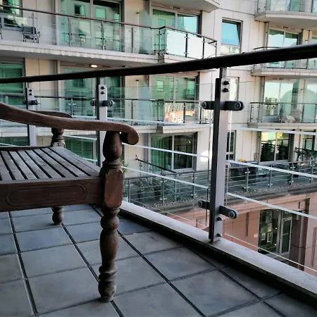 Still Life - Vauxhall Apartment