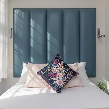 Apartamento Air Conditioned High St Kensington