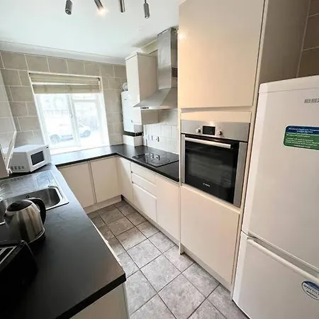 Aprt 10mins Walk From The Shard! * Londres